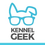 Kennel Geek logo